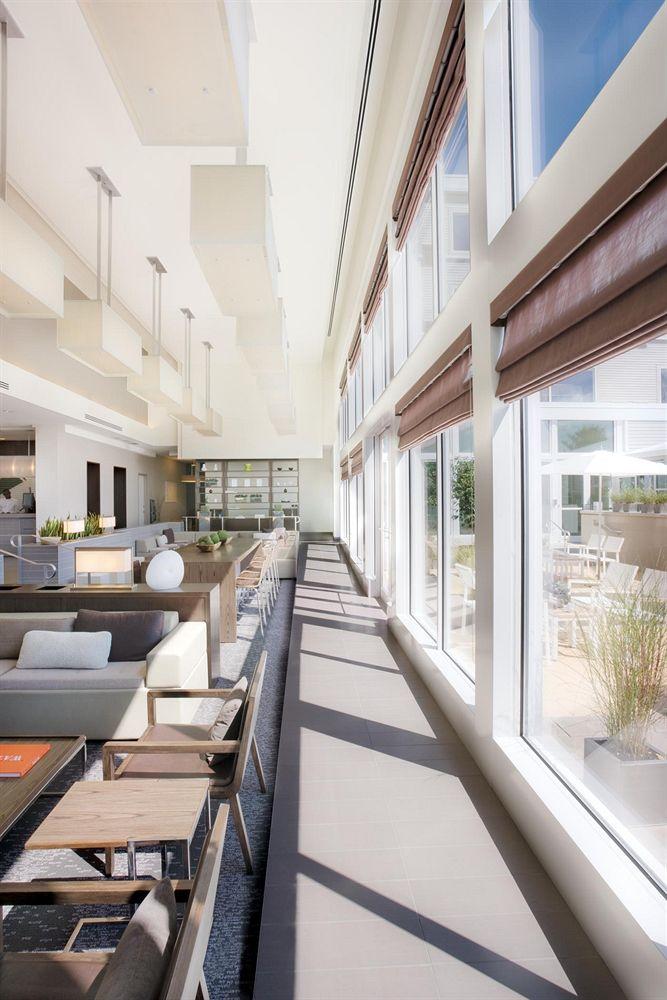 Element Omaha Midtown Crossing Hotel Екстериор снимка