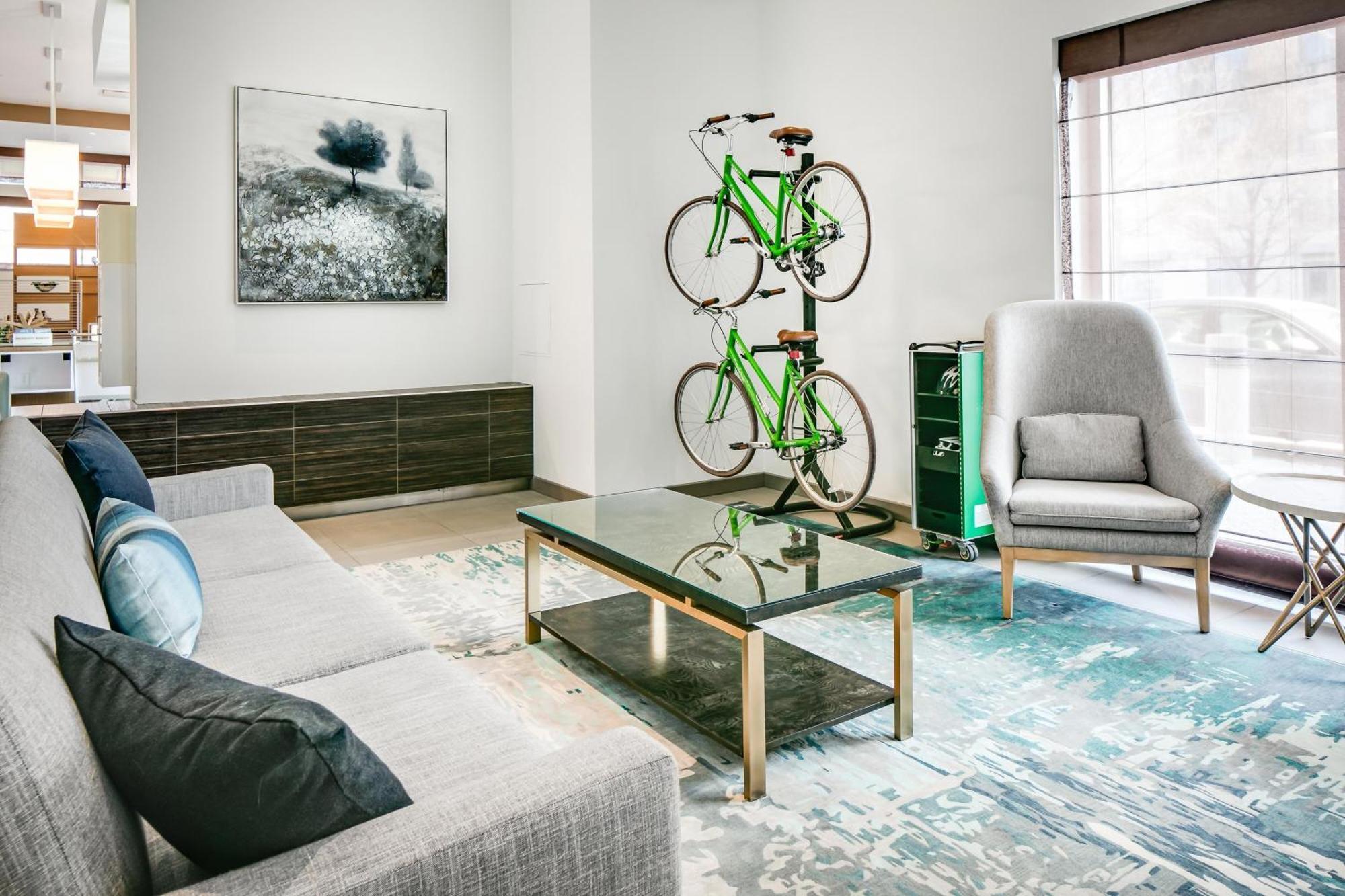 Element Omaha Midtown Crossing Hotel Екстериор снимка