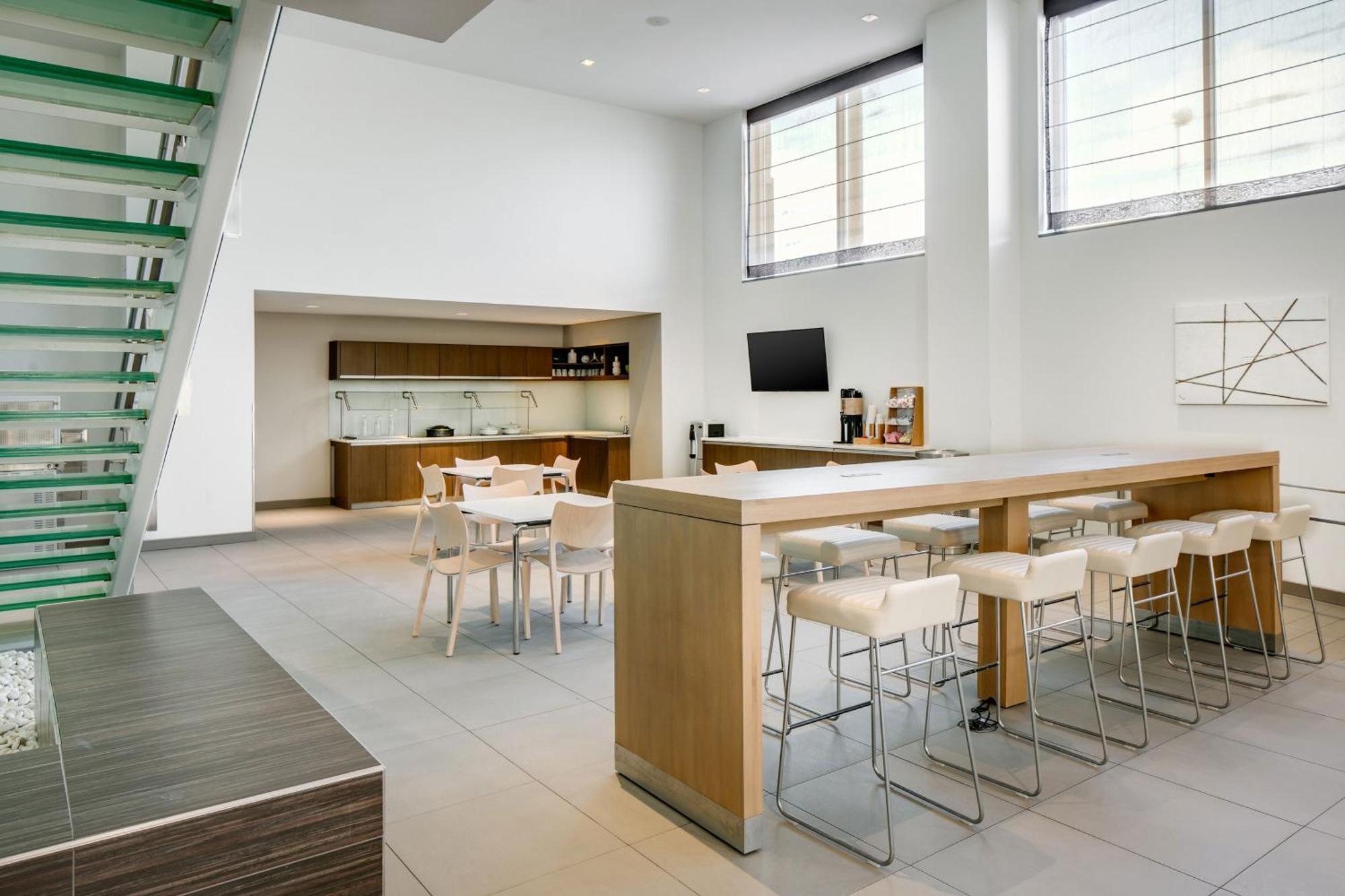 Element Omaha Midtown Crossing Hotel Екстериор снимка