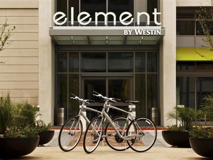 Element Omaha Midtown Crossing Hotel Екстериор снимка
