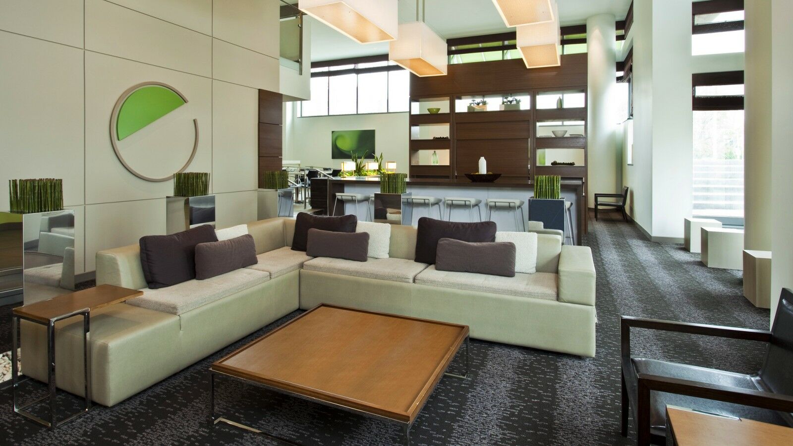 Element Omaha Midtown Crossing Hotel Екстериор снимка